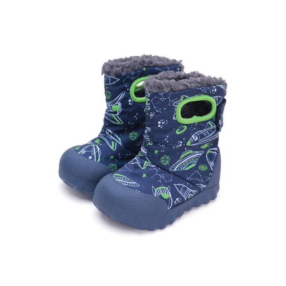 D.D.Step AQUA-TEX vízálló, bélelt P079-42690A-27