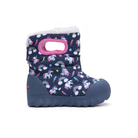 D.D.Step vízálló, bélelt csizma P079-42690B-27