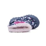 D.D.Step vízálló, bélelt csizma P079-42690B-31