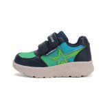 D.D.Step vízálló sportcipő P083-51495-28