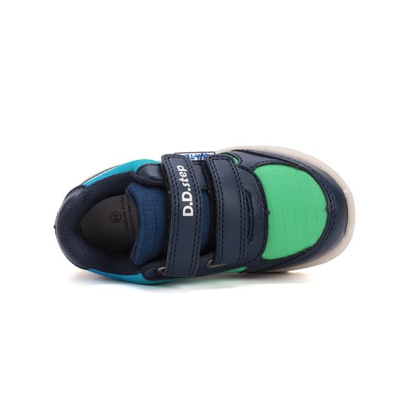 D.D.Step vízálló sportcipő P083-51495-28