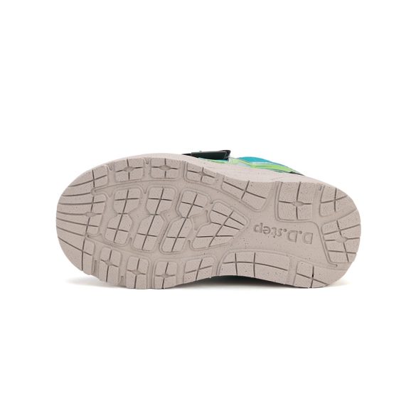 D.D.Step vízálló sportcipő P083-51495-31