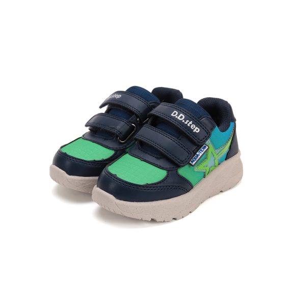 D.D.Step vízálló sportcipő P083-51495-31