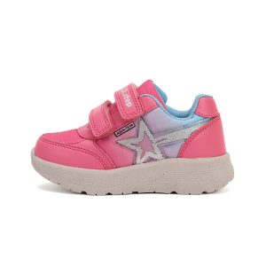 D.D.Step vízálló sportcipő P083-51495B-22