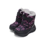 D.D.Step vízálló, bélelt csizma P092-42615B-31