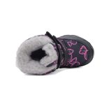 D.D.Step vízálló, bélelt csizma P092-42615B-32