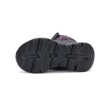 D.D.Step vízálló, bélelt csizma P092-42615B-32