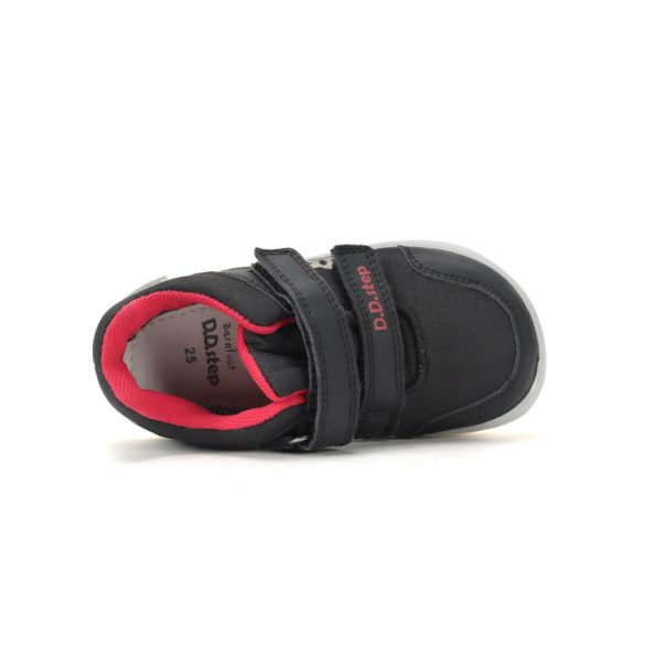 D.D.Step vízálló BAREFOOT Sportcipő P093-62885A-33