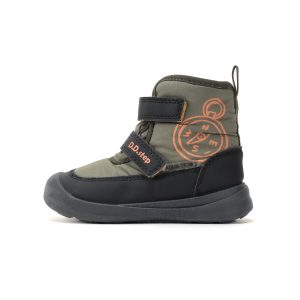D.D.Step AQUA-TEX (vízálló) cipő P104-62155B-26