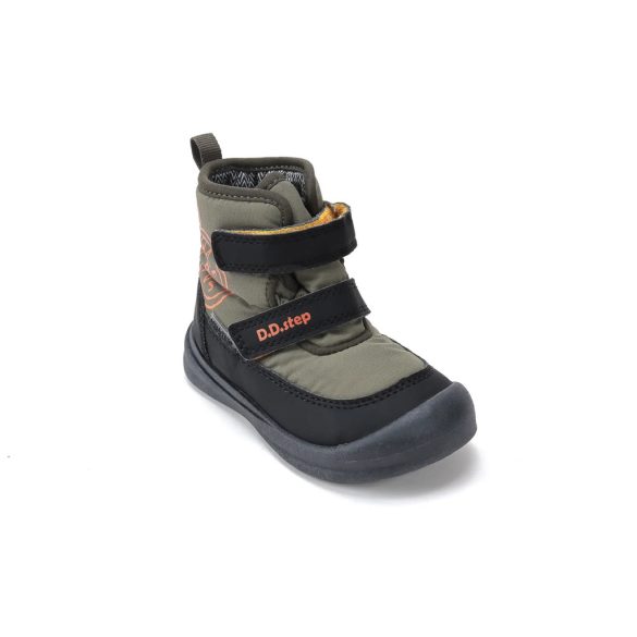D.D.Step AQUA-TEX (vízálló) cipő P104-62155B-32