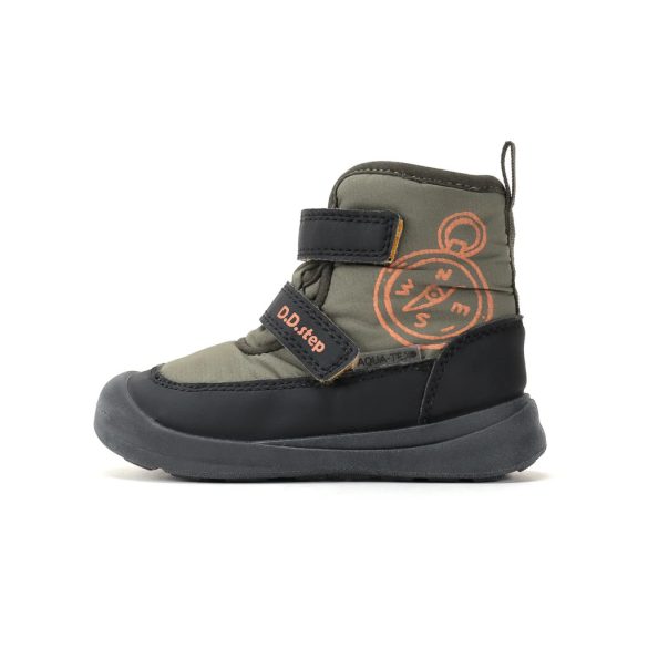 D.D.Step AQUA-TEX (vízálló) cipő P104-62155B-33