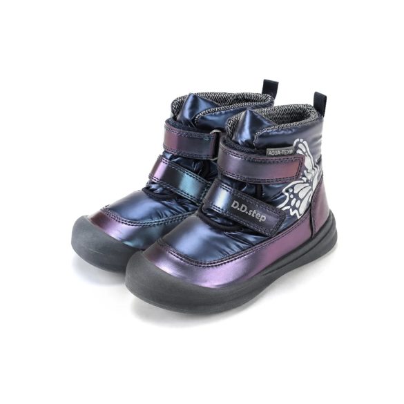 D.D.Step AQUA-TEX (vízálló) cipő P104-62375A-22