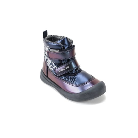 D.D.Step AQUA-TEX (vízálló) cipő P104-62375A-22