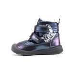 D.D.Step AQUA-TEX (vízálló) cipő P104-62375A-23