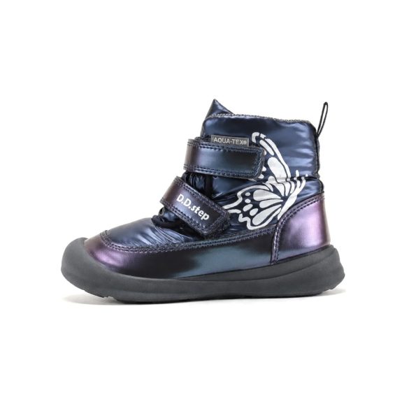 D.D.Step AQUA-TEX (vízálló) cipő P104-62375A-24