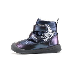 D.D.Step AQUA-TEX (vízálló) cipő P104-62375A-32