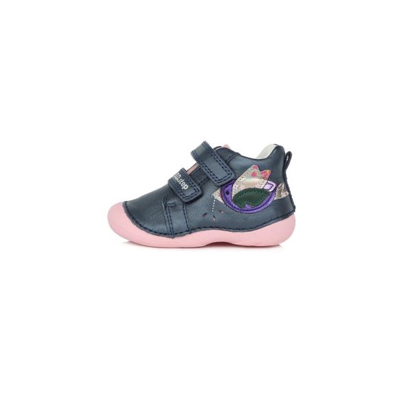 D.D.Step bőrcipő S015-340-22