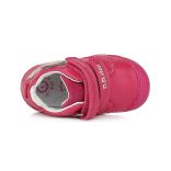 D.D.Step bőrcipő S015-340B-21