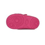 D.D.Step bőrcipő S015-340B-22