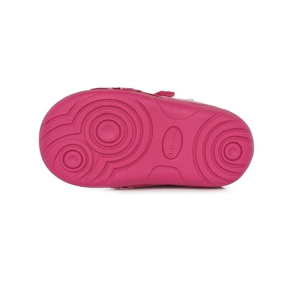 D.D.Step bőrcipő S015-340B-22