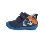 D.D.Step bőrcipő S015-359A-19