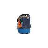 D.D.Step bőrcipő S015-359A-19