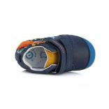 D.D.Step bőrcipő S015-359A-19