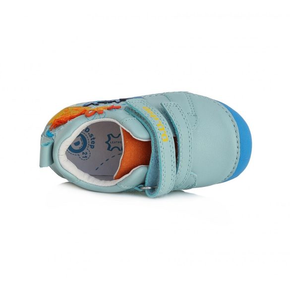 D.D.Step bőrcipő S015-359B-19