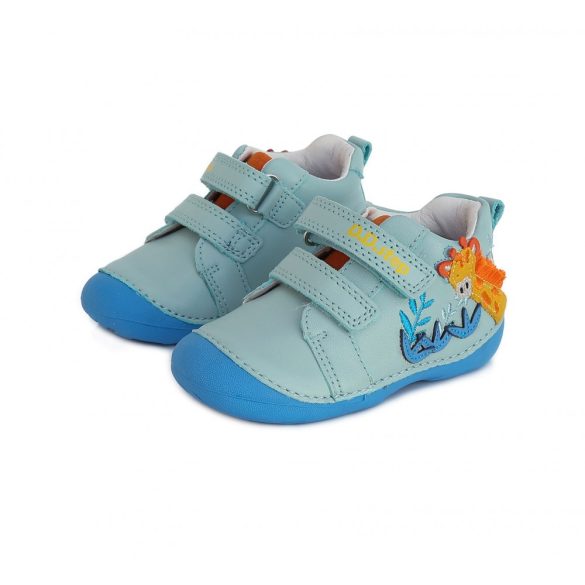 D.D.Step bőrcipő S015-359B-19