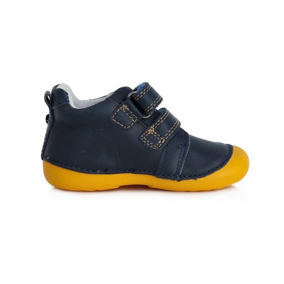 D.D.Step bőrcipő S015-372-19