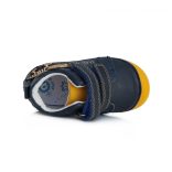 D.D.Step bőrcipő S015-372-19