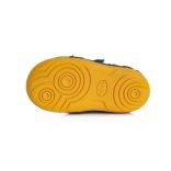 D.D.Step bőrcipő S015-372-19