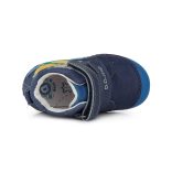 D.D.Step bőrcipő S015-390-20