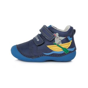 D.D.Step bőrcipő S015-390-21