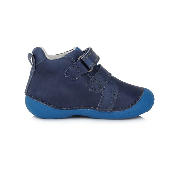 D.D.Step bőrcipő S015-390-22