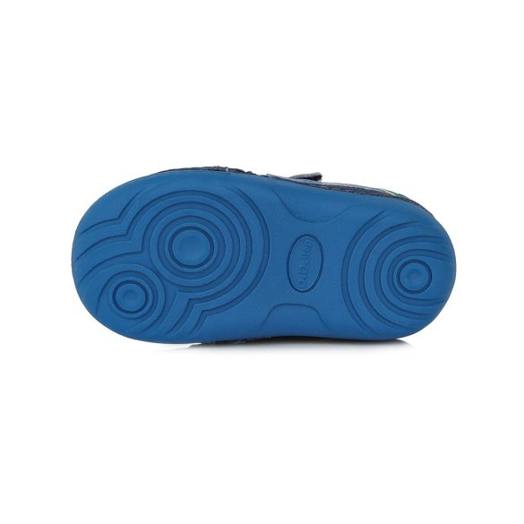 D.D.Step bőrcipő S015-390-23