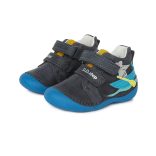 D.D.Step bőrcipő S015-390A-19