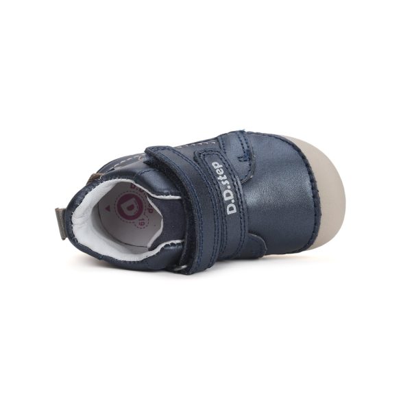 D.D.Step bőrcipő S015-42400-21