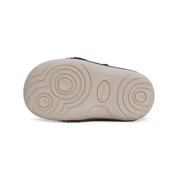 D.D.Step bőrcipő S015-42400-21