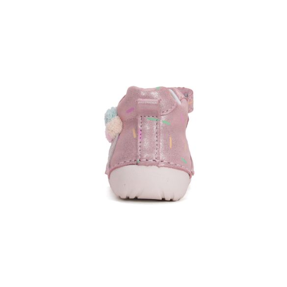 D.D.Step bőrcipő S015-51219B-22