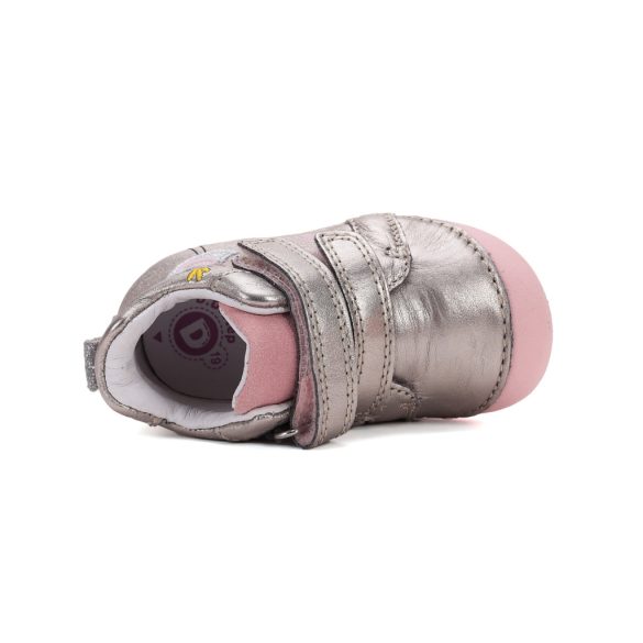 D.D.Step bőrcipő S015-51542B-19