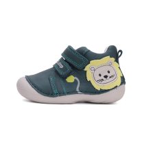 D.D.Step bőrcipő S015-51897-20