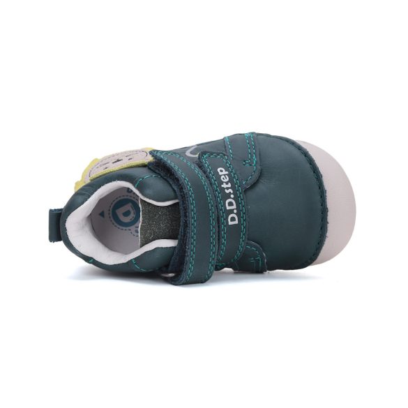 D.D.Step bőrcipő S015-51897-20