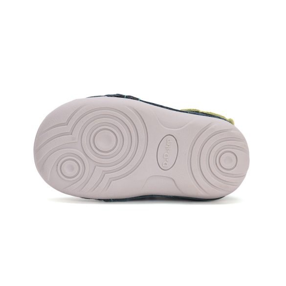 D.D.Step bőrcipő S015-51897-20