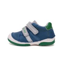 D.D.Step bőrcipő S038-51626-19