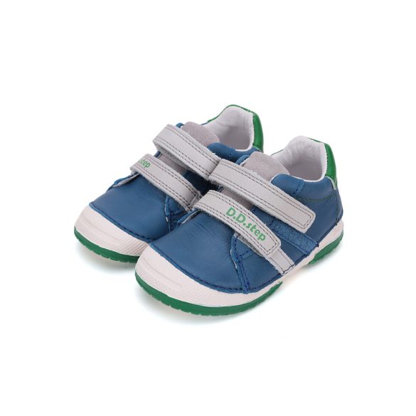 D.D.Step bőrcipő S038-51626-19