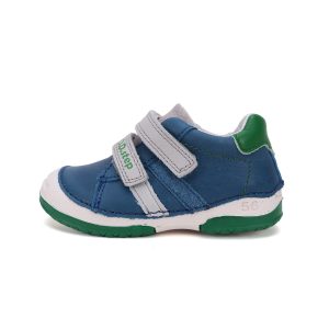 D.D.Step bőrcipő S038-51626-20