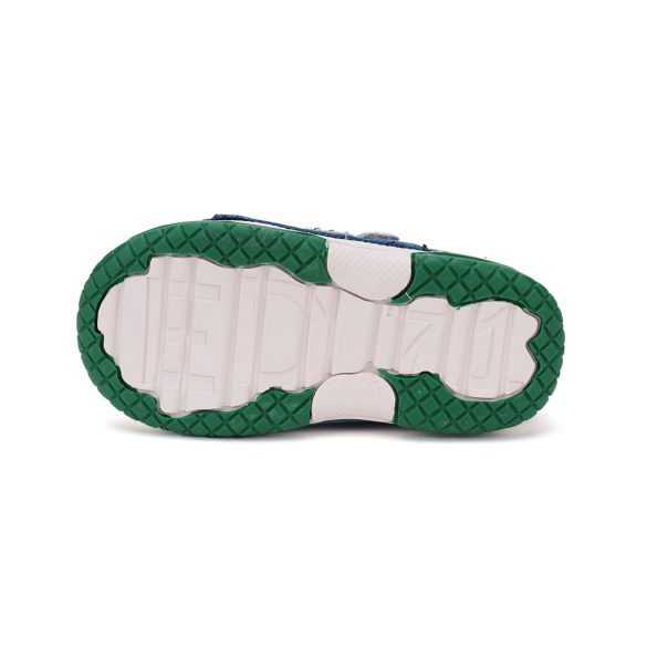 D.D.Step bőrcipő S038-51626-22