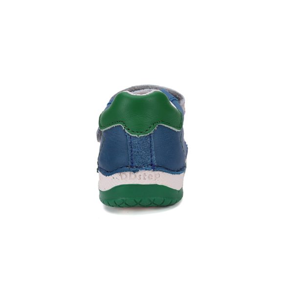 D.D.Step bőrcipő S038-51626-23