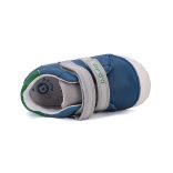 D.D.Step bőrcipő S038-51626-23